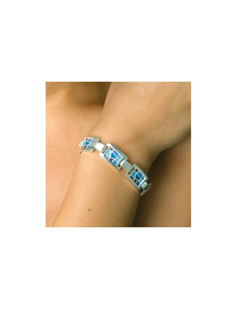 Bracelet Gaudiblue 07  