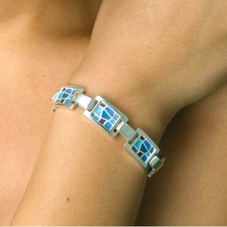 Bracelet Gaudiblue 07  