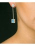 Earring Gaudiblu 07  