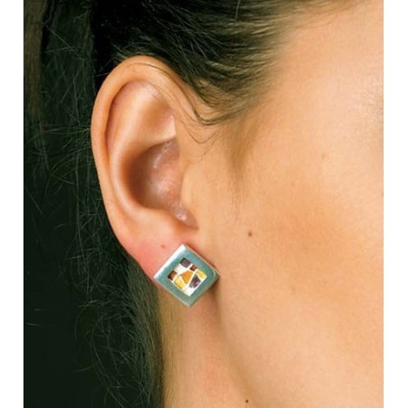 Earring Gaudiblu 39  