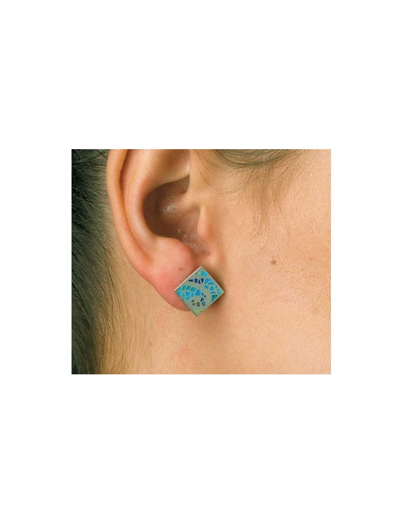 Pendiente Gaudiblu 97  