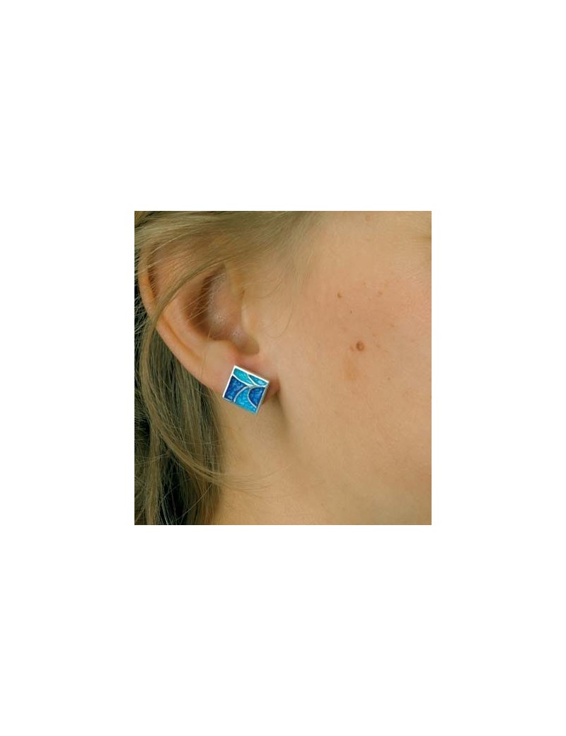 Pendiente Gaudiblu 86  
