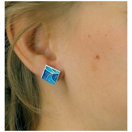 Earring Gaudiblu 86  