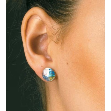 Earring Gaudiblu 68  