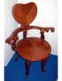 Sillón Calvet Reproducción Original