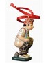 Adorno árbol Navidad Caganer