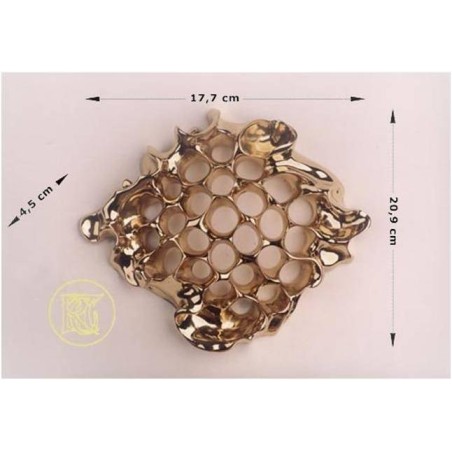 Jusdas la porte de la Casa Calvet de Gaudí – Reproduction originale