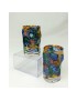 Set of 2 Drams of Glass Triana Estrellas