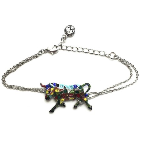 Pulsera Gaudi Toro