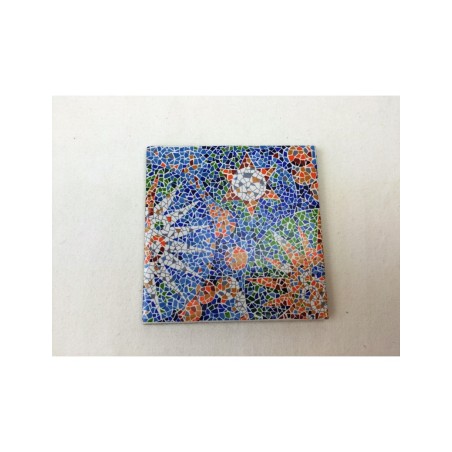 Coaster Mosaic