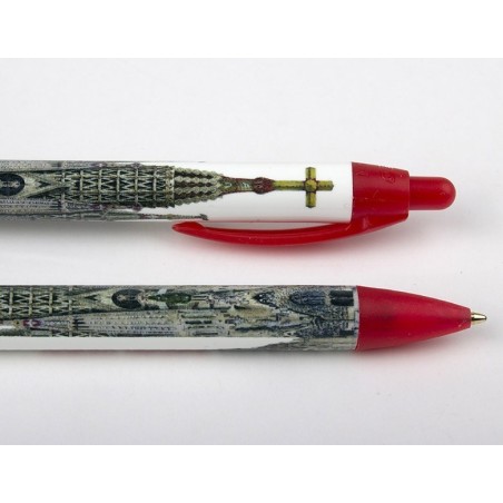 Pen XL Sagrada Familia
