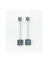 Earring Gaudiblu 07  
