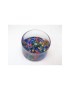 Blue bowl Trencadis