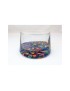Blue bowl Trencadis