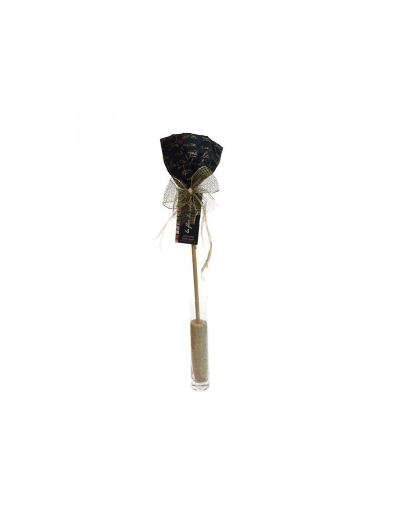 Mocador Flor de Seda personalitzat