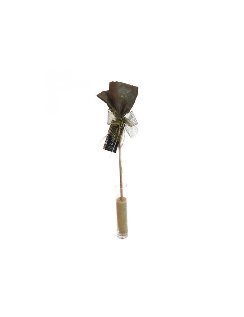 Mocador Flor de Seda personalitzat