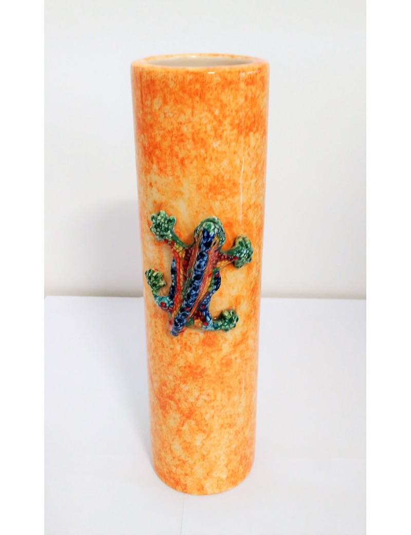 Vase rectangulaire Drac