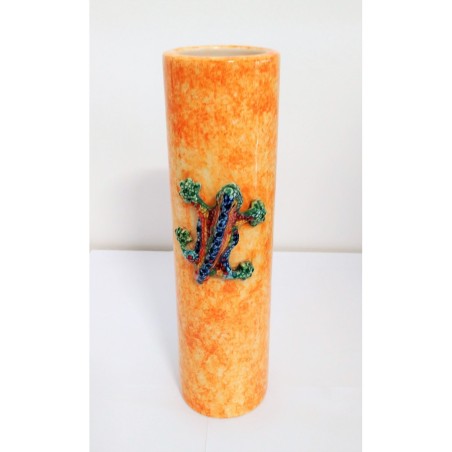Vase rectangulaire Drac
