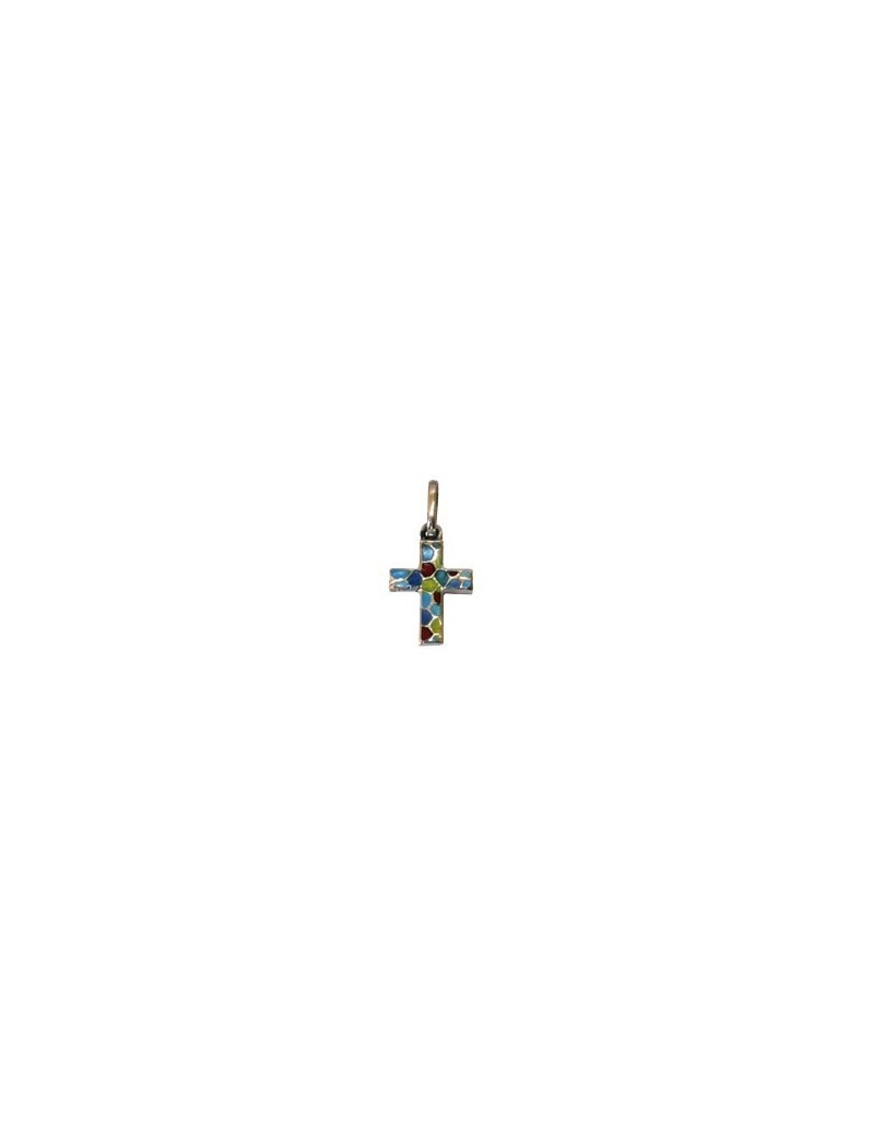 Petite croix de Trencadís