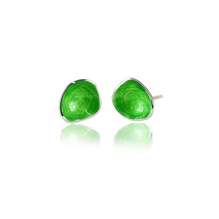 Pendientes redondos 