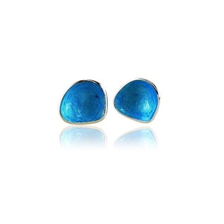 Round Earrings