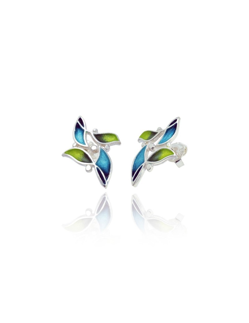 Pendientes grandes Amil 