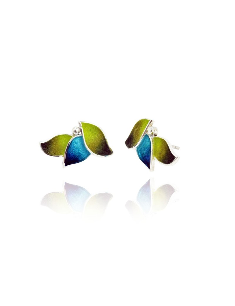 Pendientes grandes Amil