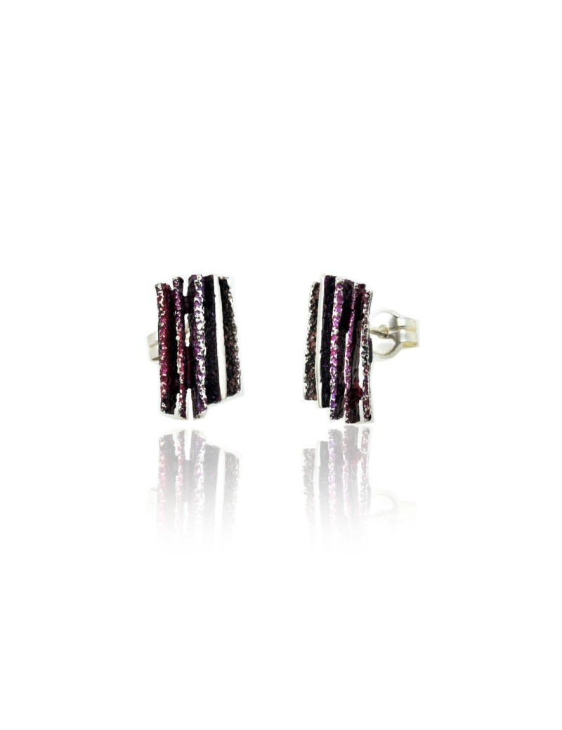 Small Junco Earrings 