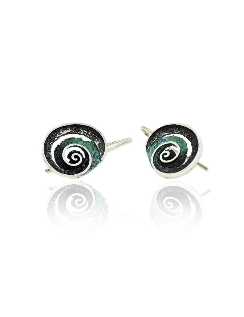 Pendientes redondos Riera