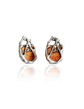 Gaudi Trencadis earring