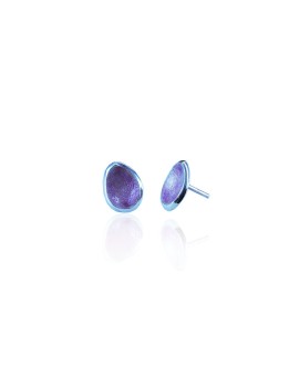 Round Xap In earrings