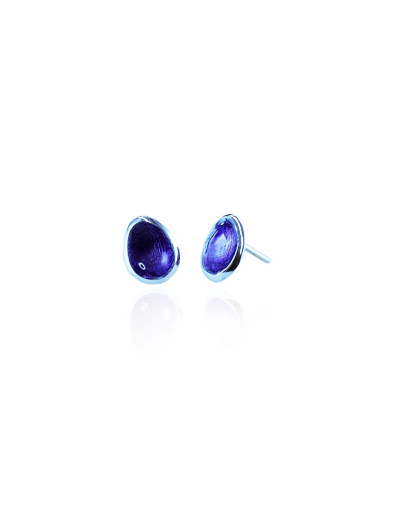 Pendientes redondos Xap in