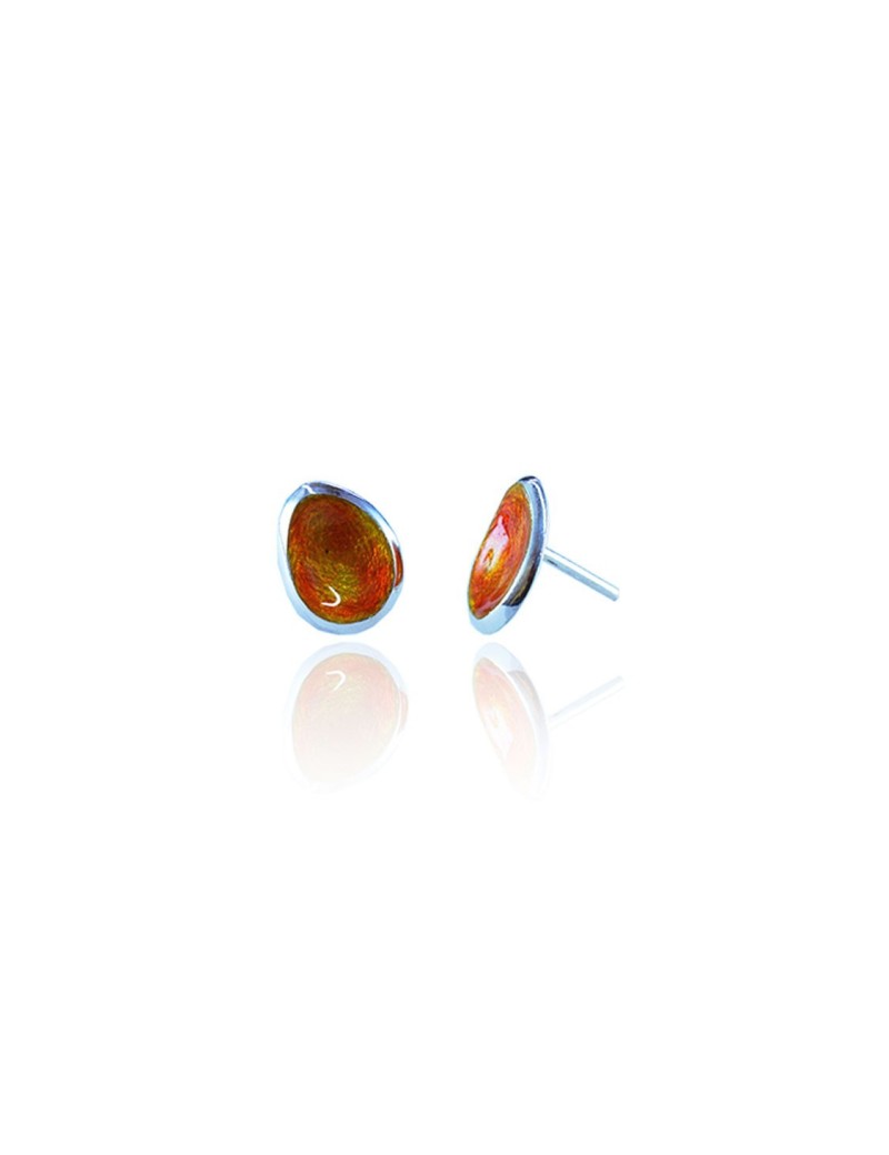 Pendientes redondos Xap in
