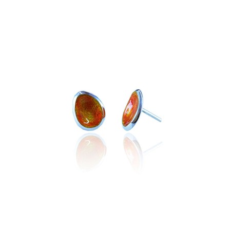 Round Xap In earrings