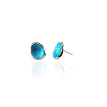 Pendientes redondos Xap in