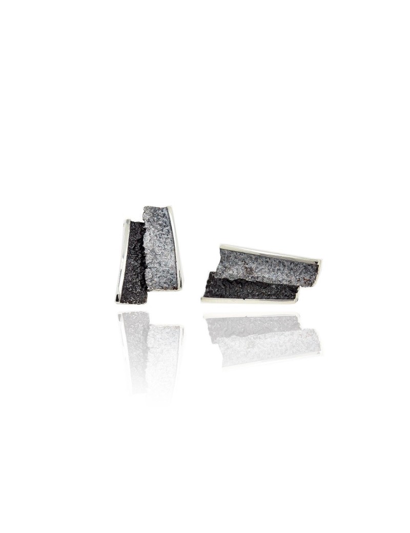Pendientes pequeños Troia