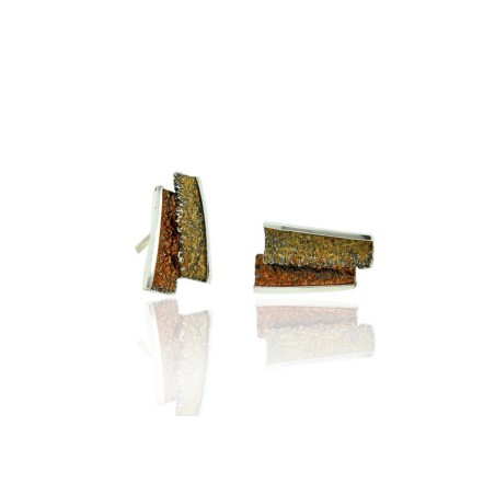 Arracades petites Troia