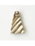 Small Pendant Chimney Gaudi Trencadis Green