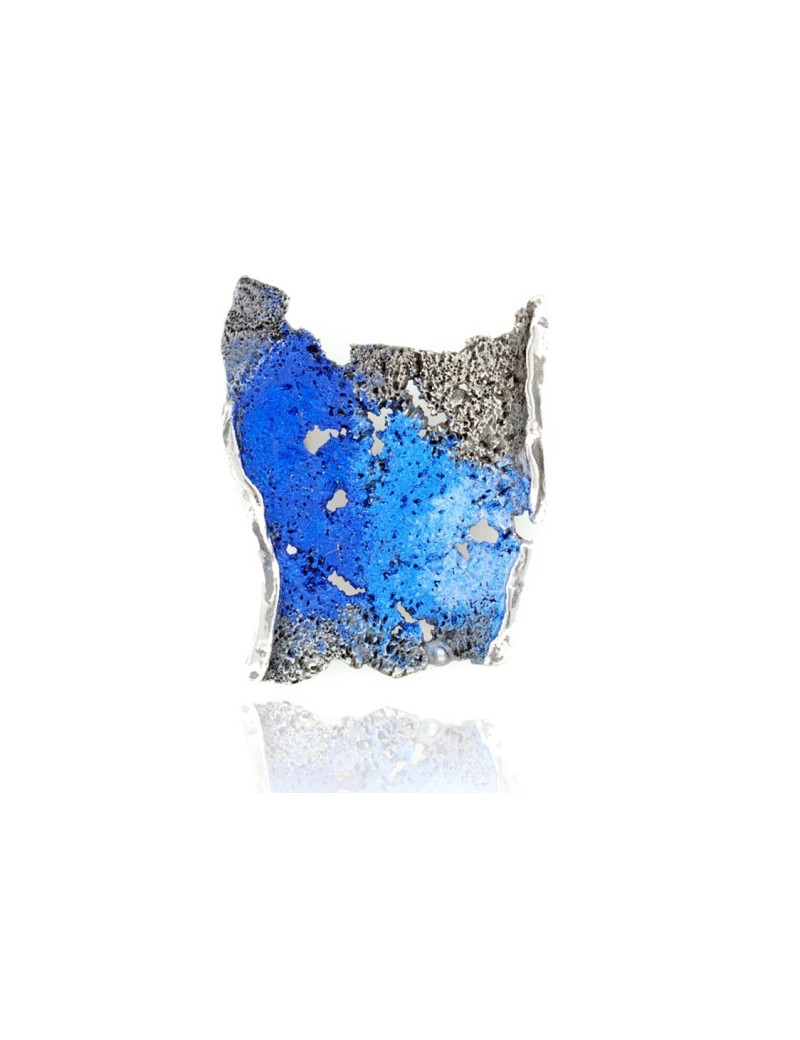 Pendentif moderniste Intenzza