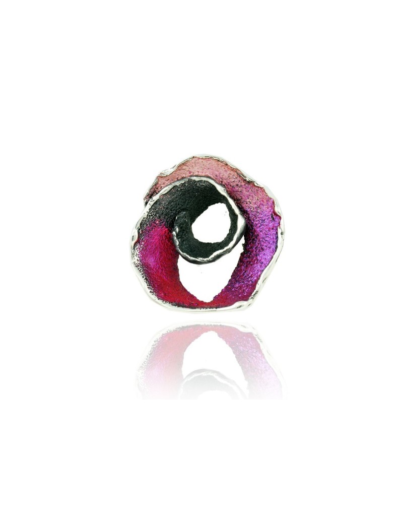 Colgante caracol Volut