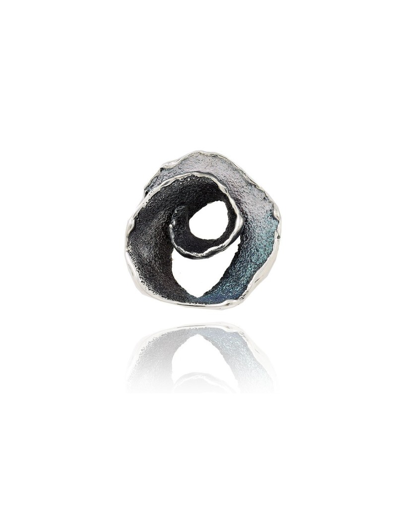 Pendentif escargot Volut