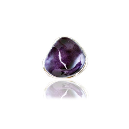 Pendentif lisse Xap-in