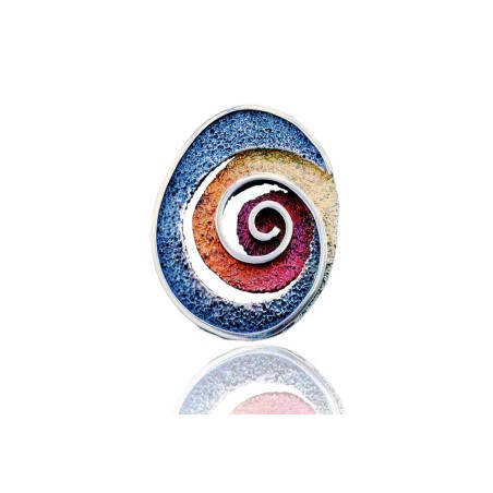 Big Riera Pendant