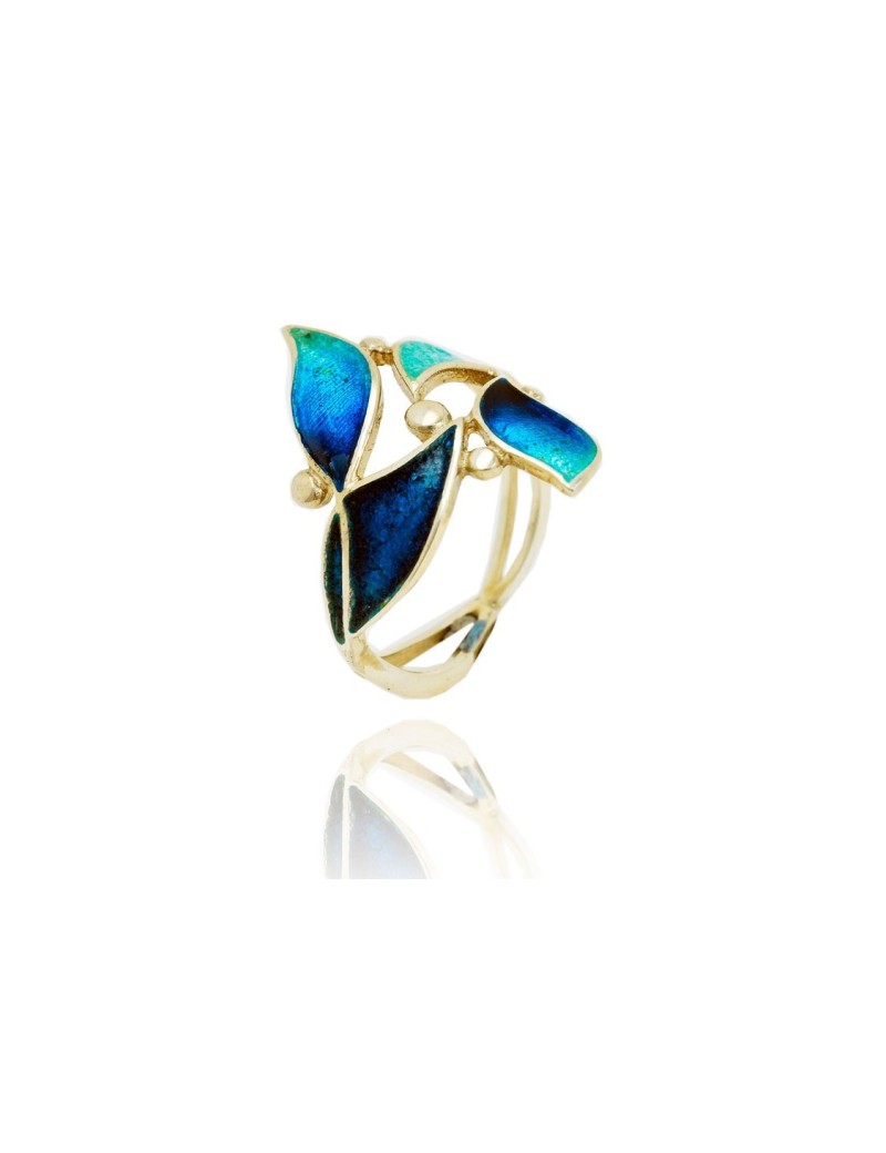 Small Amil Ring