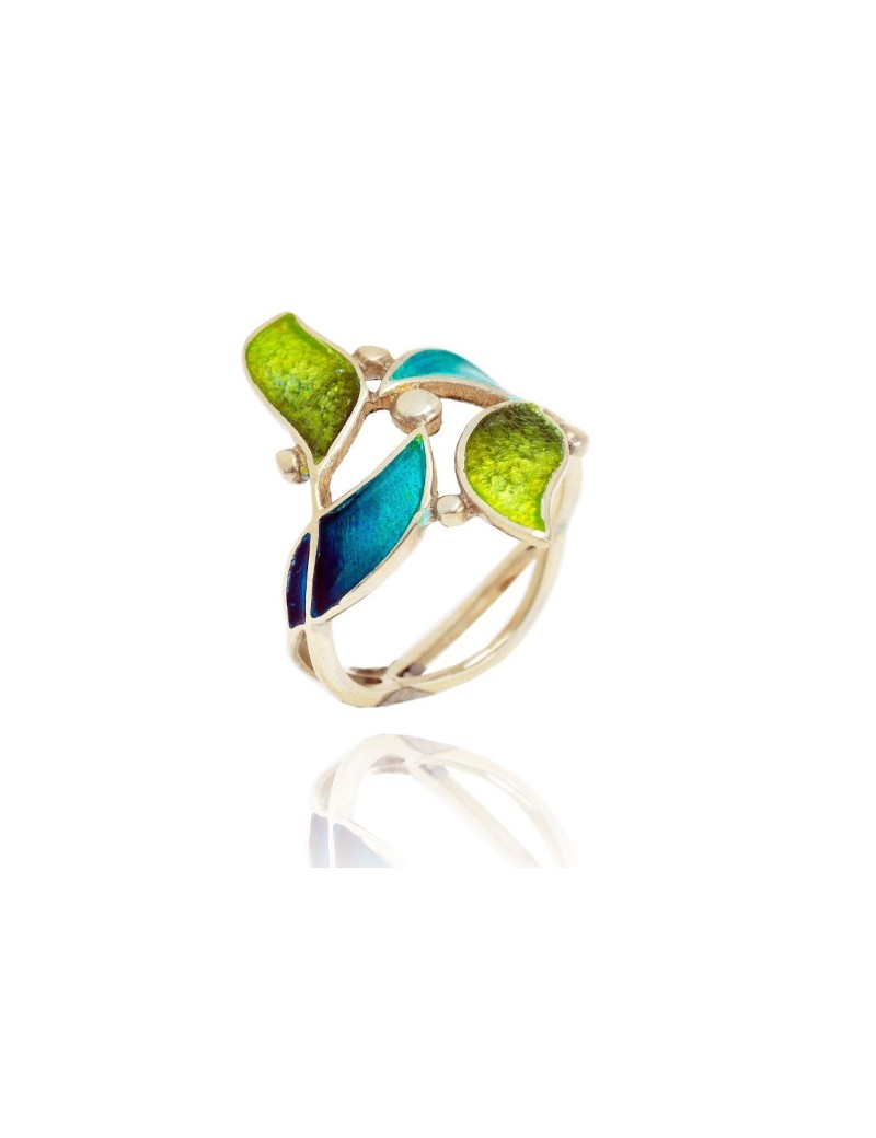 Anillo Amil pequeño