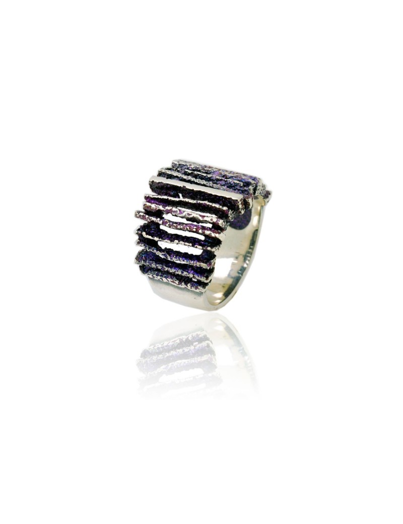 Bague Güell Gaudí