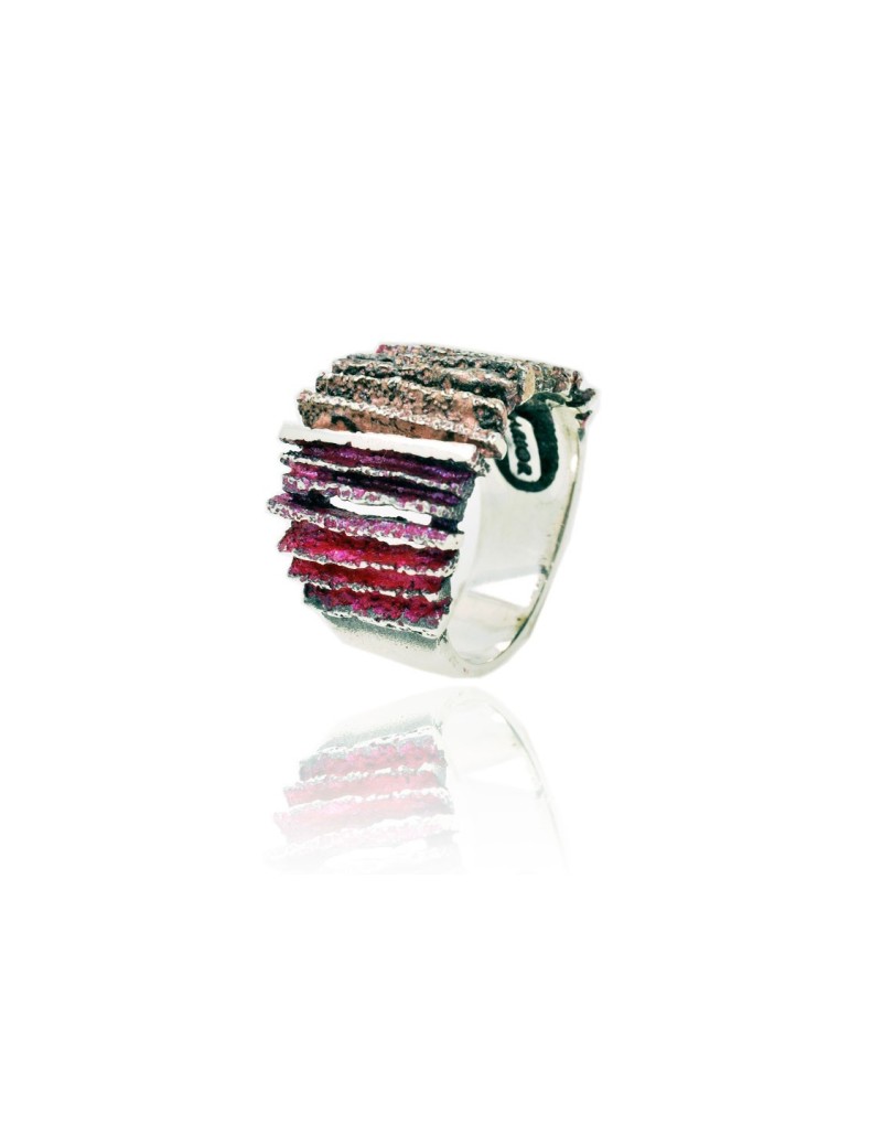 Bague Güell Gaudí