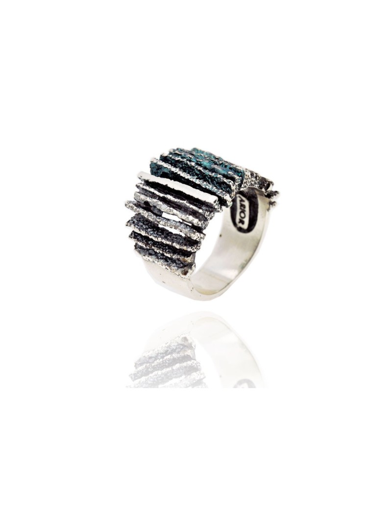 Bague Güell Gaudí