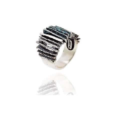 Bague Güell Gaudí