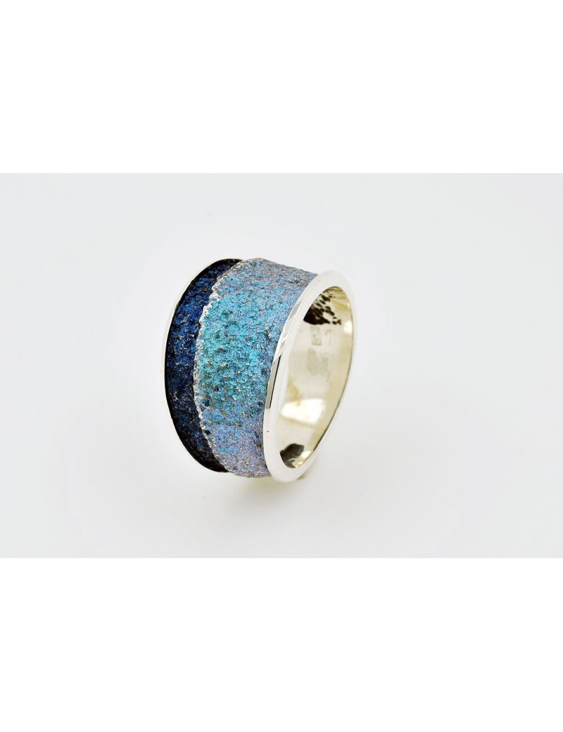 Small Troia Ring